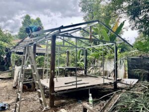 Hand to Paw Thailand Supporter Generosity Changes Lives